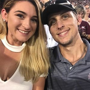 Meet your Posher, Blake